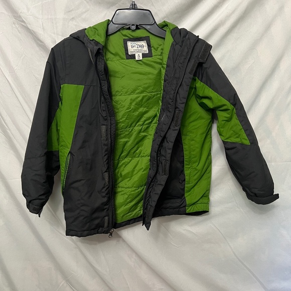 Boys Size Medium (7/8) Children’s Place coat - Picture 1 of 4